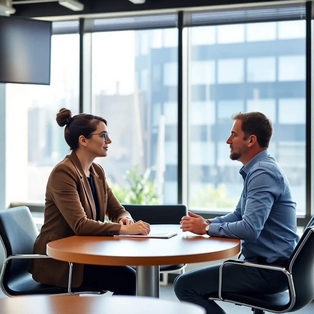 Portret van Fatima El-Masri