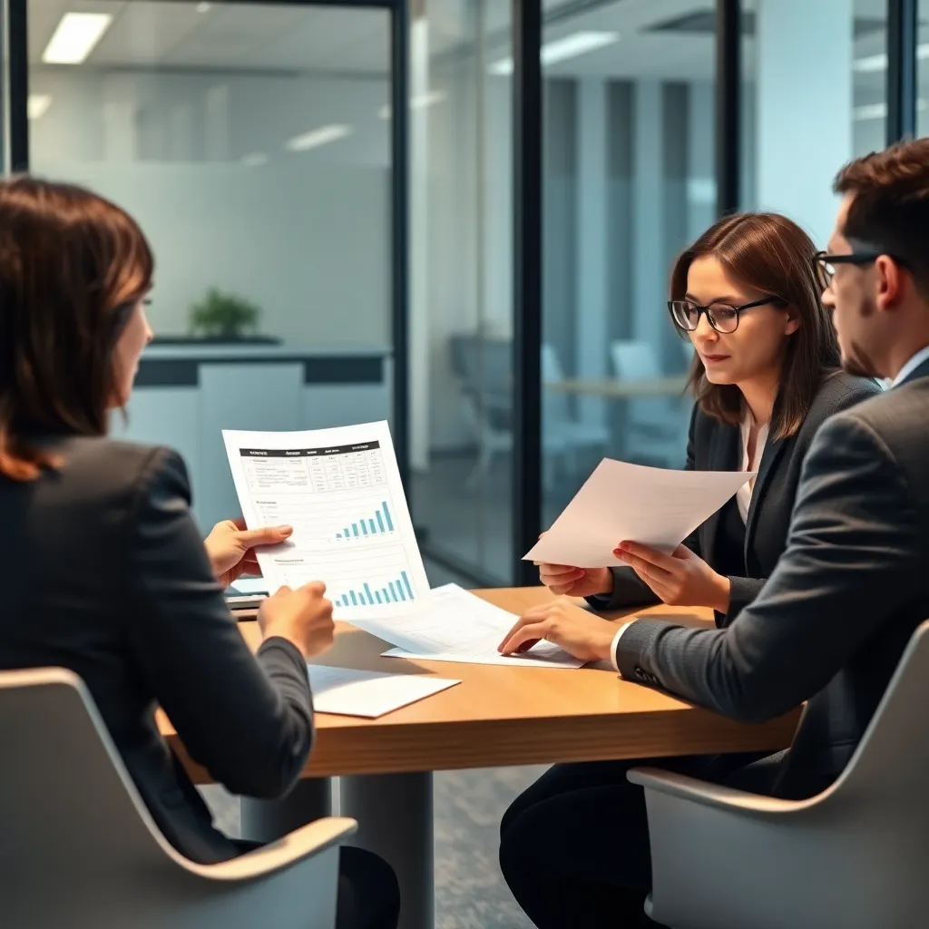 Professioneel bijhouden van prestaties in een digitaal document